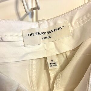 Aritzia Effortless Pant